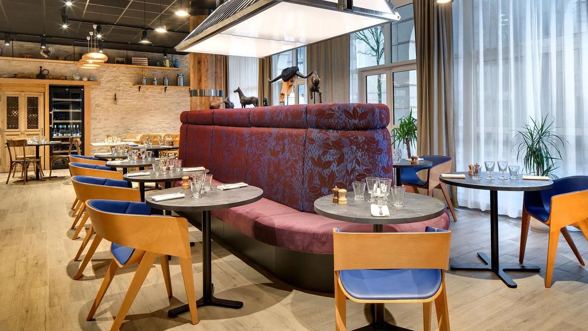 Residence Callou By Vy Resort Thermal & Spa Vichy