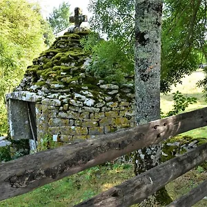 Bed and breakfast De La Sagne Cabrerets