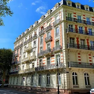 Appartement Roomchic - Les Ambassadeurs, Vichy