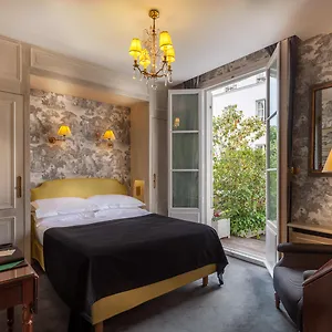 Duc De St-simon 4*, Paris Frankreich