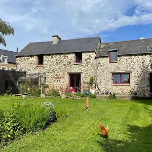 D'hotes , Saint-Hélen Frankreich