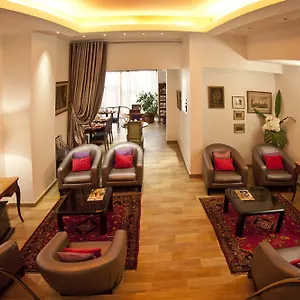 **** Hotel Louvre Piemont Francia