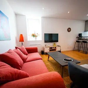 Appartement Le Massilia, Vichy