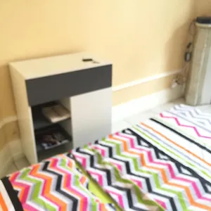 Appartement Studio Thermes Callou, Vichy