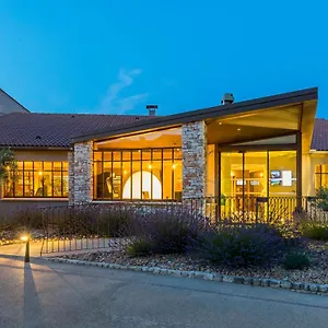 Hotel Terre De Provence Hôtel&spa Le Pontet (Vaucluse)